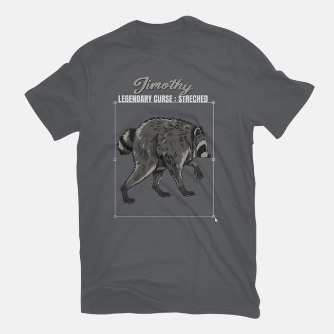 Jimothy Streched-Unisex-Basic-Tee-joerawks