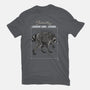 Jimothy Streched-Unisex-Basic-Tee-joerawks