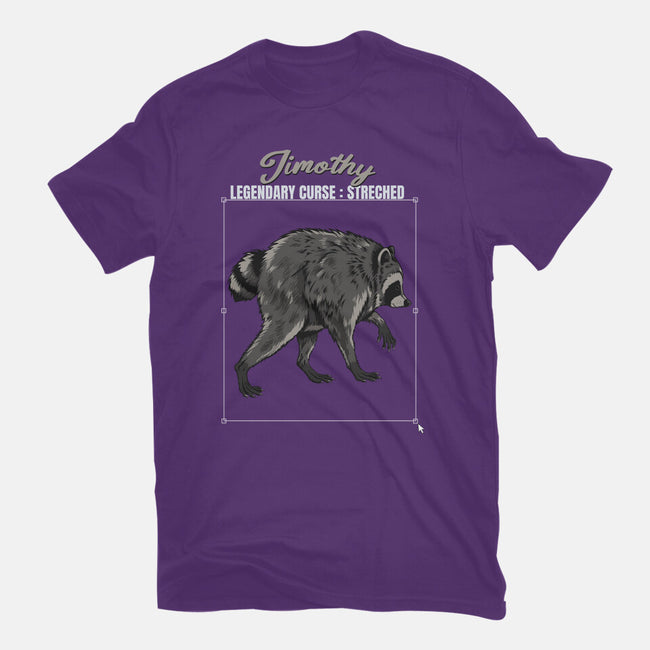 Jimothy Streched-Youth-Basic-Tee-joerawks