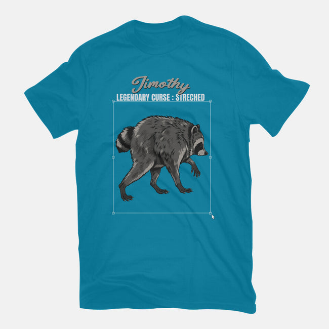 Jimothy Streched-Womens-Basic-Tee-joerawks