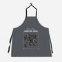 Jimothy Streched-Unisex-Kitchen-Apron-joerawks
