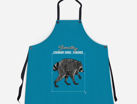 Jimothy Streched