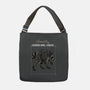 Jimothy Streched-None-Adjustable Tote-Bag-joerawks
