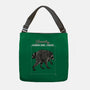 Jimothy Streched-None-Adjustable Tote-Bag-joerawks