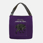 Jimothy Streched-None-Adjustable Tote-Bag-joerawks