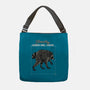 Jimothy Streched-None-Adjustable Tote-Bag-joerawks