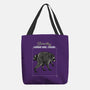 Jimothy Streched-None-Basic Tote-Bag-joerawks