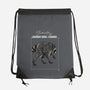 Jimothy Streched-None-Drawstring-Bag-joerawks