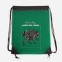 Jimothy Streched-None-Drawstring-Bag-joerawks
