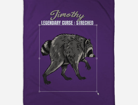 Jimothy Streched