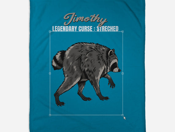 Jimothy Streched