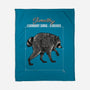 Jimothy Streched-None-Fleece-Blanket-joerawks