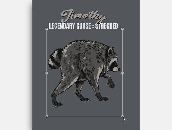 Jimothy Streched