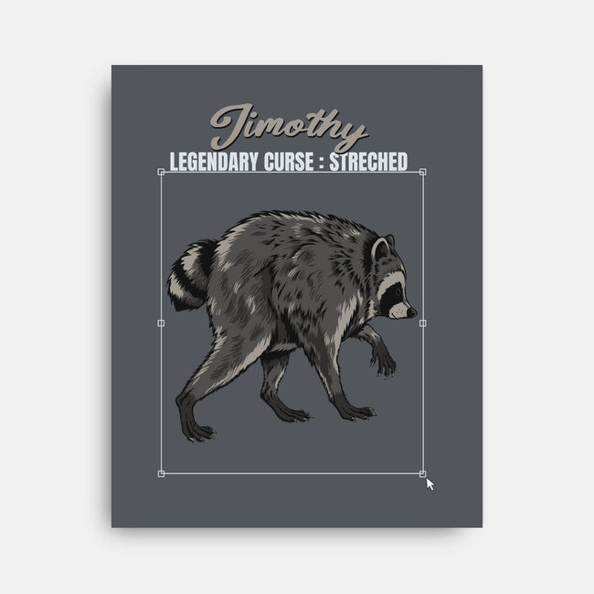 Jimothy Streched-None-Stretched-Canvas-joerawks