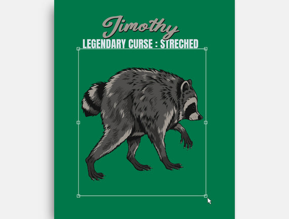 Jimothy Streched