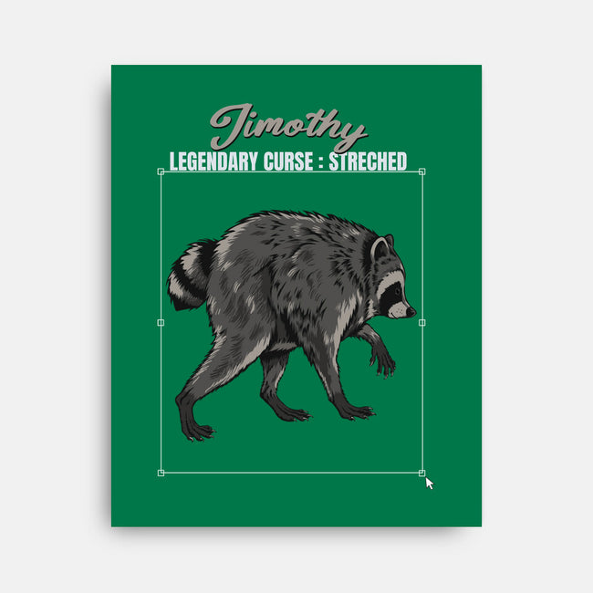 Jimothy Streched-None-Stretched-Canvas-joerawks