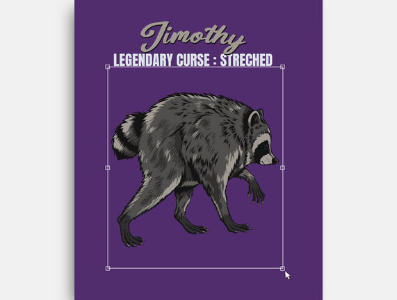 Jimothy Streched