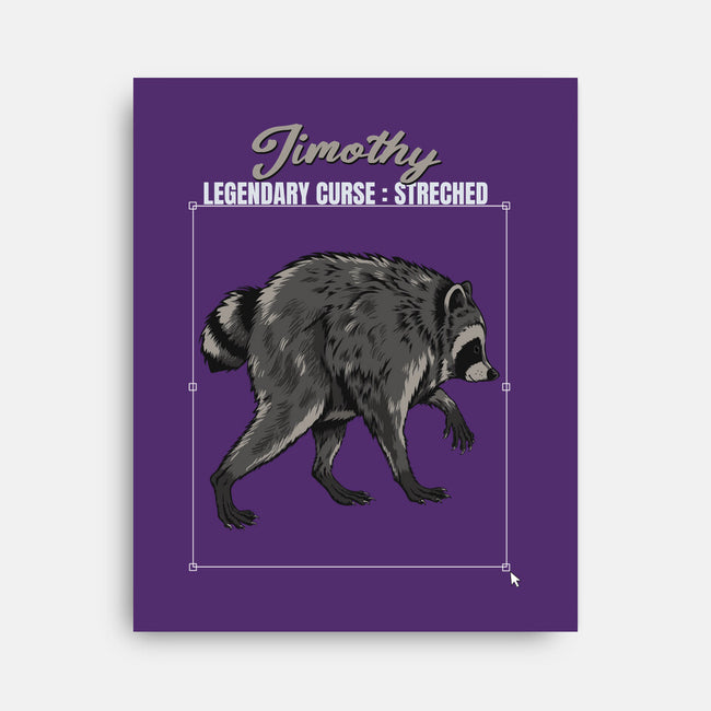 Jimothy Streched-None-Stretched-Canvas-joerawks