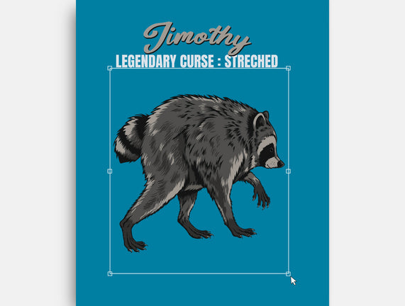 Jimothy Streched