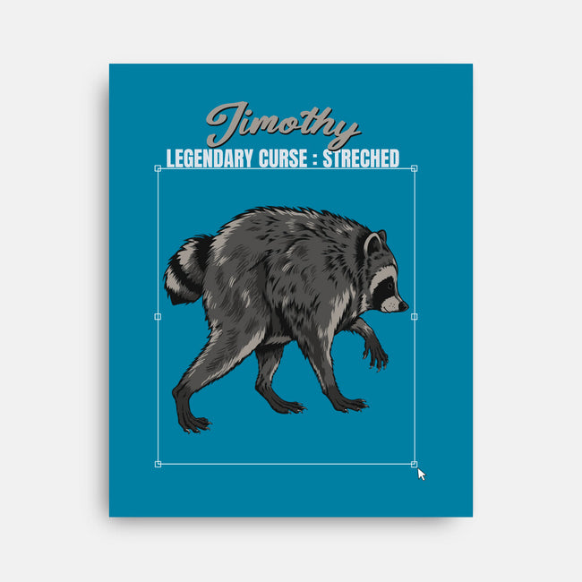 Jimothy Streched-None-Stretched-Canvas-joerawks