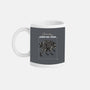 Jimothy Streched-None-Mug-Drinkware-joerawks
