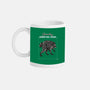 Jimothy Streched-None-Mug-Drinkware-joerawks