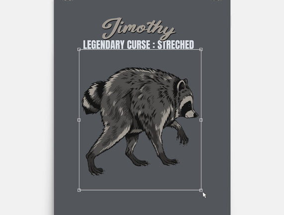 Jimothy Streched