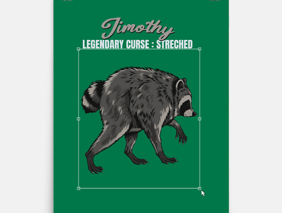 Jimothy Streched