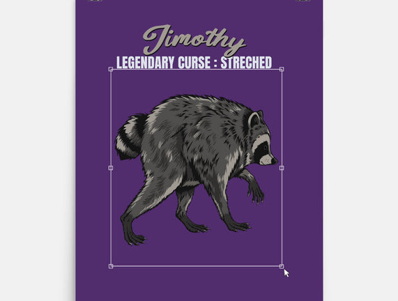 Jimothy Streched