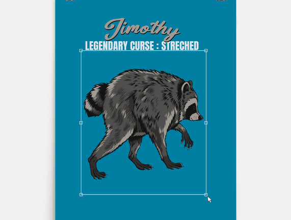 Jimothy Streched