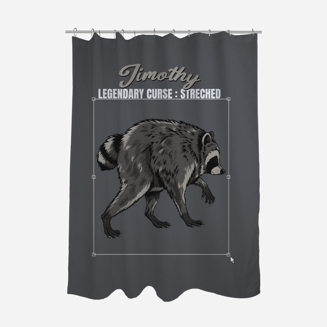 Jimothy Streched-None-Polyester-Shower Curtain-joerawks