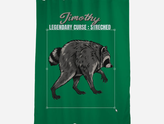 Jimothy Streched