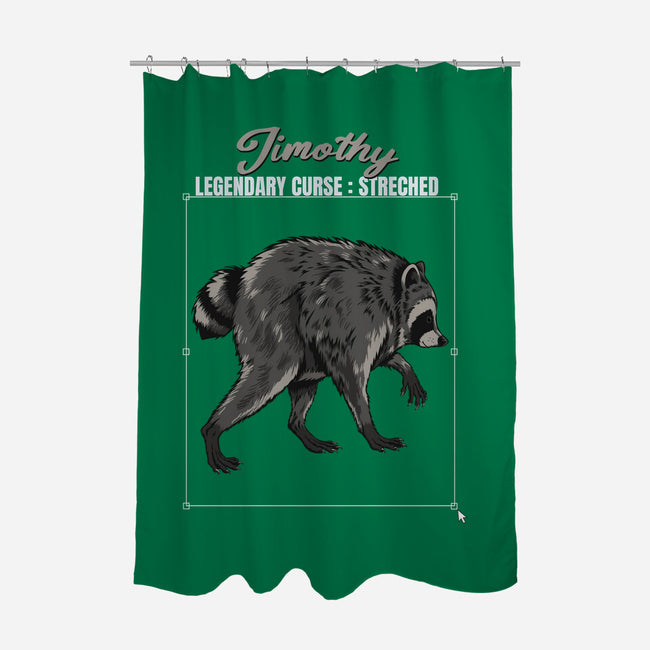 Jimothy Streched-None-Polyester-Shower Curtain-joerawks