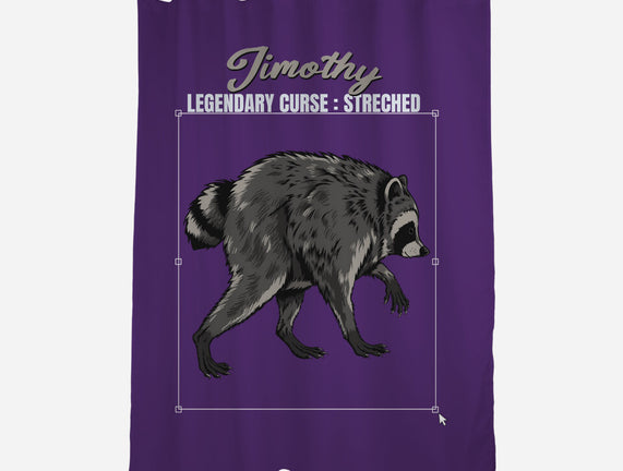 Jimothy Streched