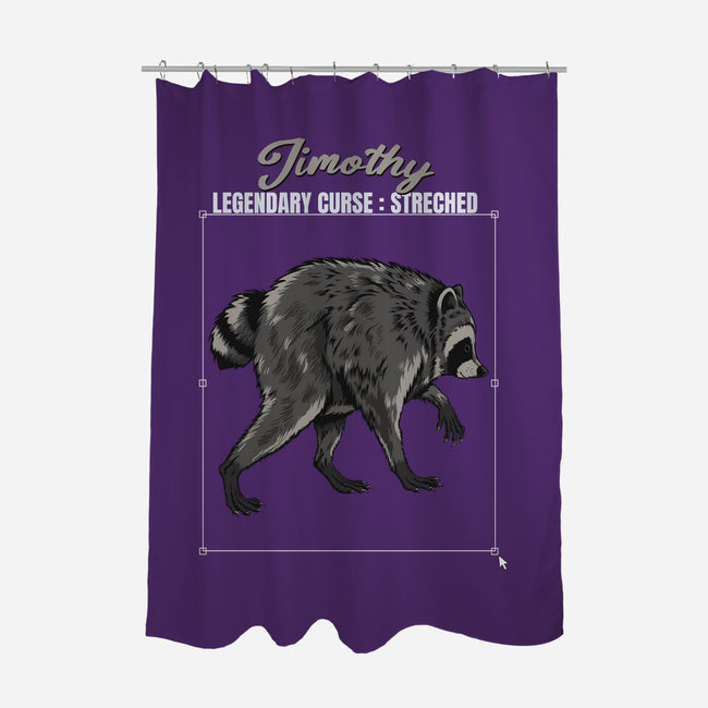 Jimothy Streched-None-Polyester-Shower Curtain-joerawks