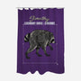 Jimothy Streched-None-Polyester-Shower Curtain-joerawks