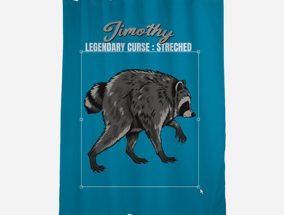 Jimothy Streched