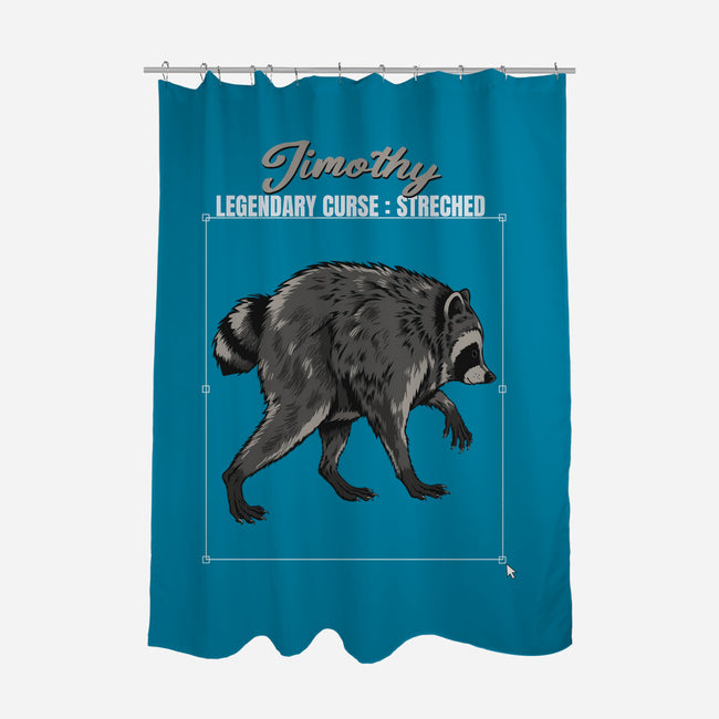 Jimothy Streched-None-Polyester-Shower Curtain-joerawks