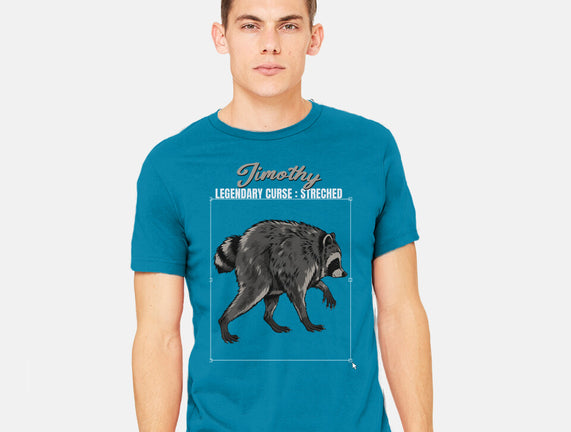 Jimothy Streched
