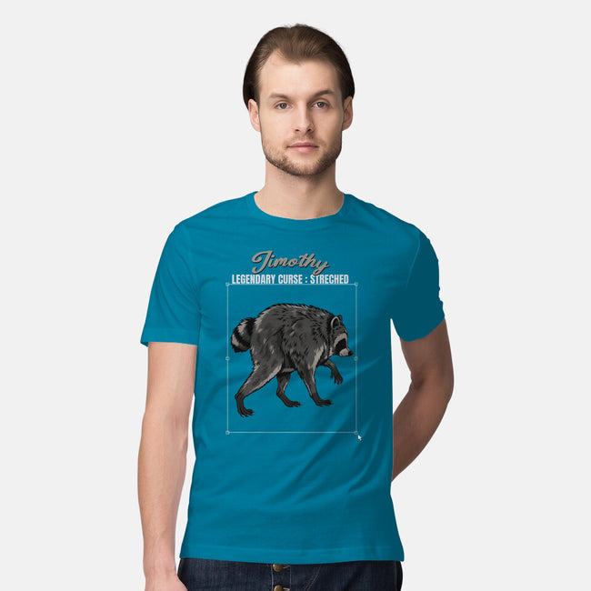 Jimothy Streched-Mens-Premium-Tee-joerawks