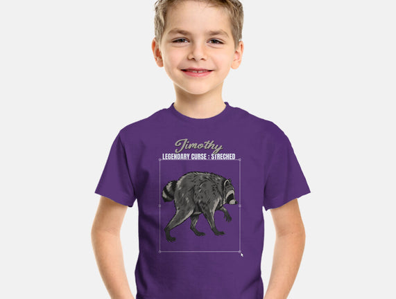 Jimothy Streched