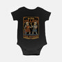Medieval Knight College-Baby-Basic-Onesie-Studio Mootant