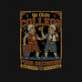 Medieval Knight College-None-Drawstring-Bag-Studio Mootant