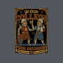 Medieval Knight College-None-Drawstring-Bag-Studio Mootant