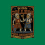 Medieval Knight College-None-Fleece-Blanket-Studio Mootant