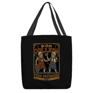 Medieval Knight College
