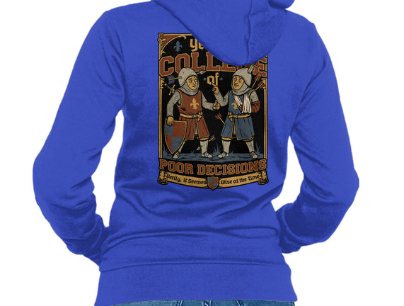 Medieval Knight College