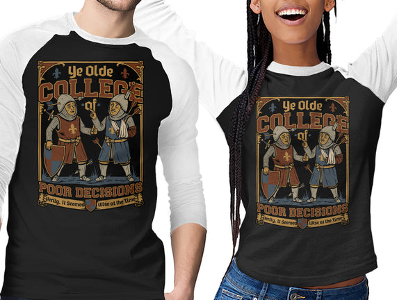 Medieval Knight College