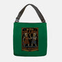 Medieval Knight College-None-Adjustable Tote-Bag-Studio Mootant