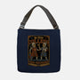 Medieval Knight College-None-Adjustable Tote-Bag-Studio Mootant